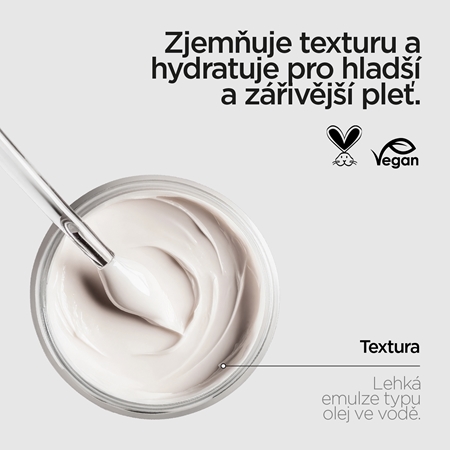 Revox B77 Zitcare AHA BHA PHA Resurfacing Cream vyhlazující noční krém