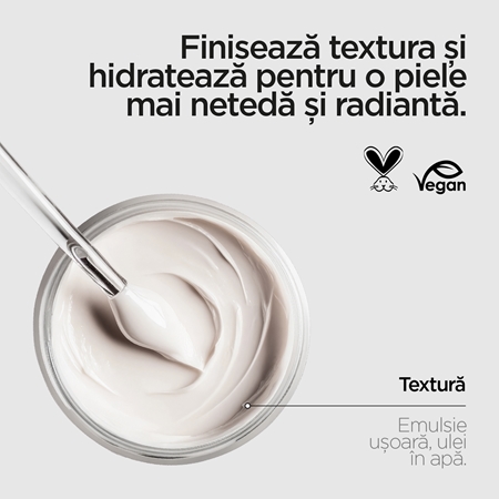 Revox B77 Zitcare AHA BHA PHA Resurfacing Cream crema de noapte care catifeleaza