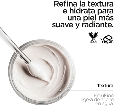 Revox B77 Zitcare AHA BHA PHA Resurfacing Cream crema de noche suavizante