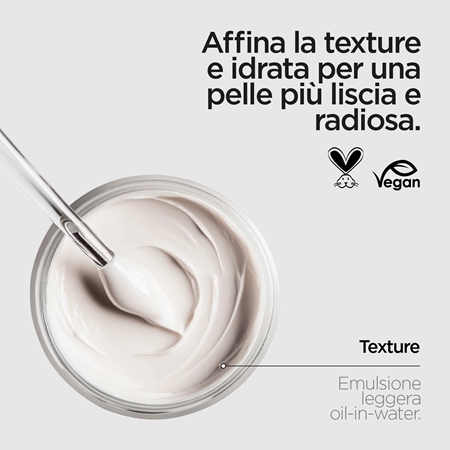 Revox B77 Zitcare AHA BHA PHA Resurfacing Cream crema lisciante notte