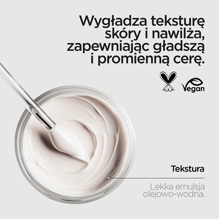 Revox B77 Zitcare AHA BHA PHA Resurfacing Cream wygładzający krem na noc