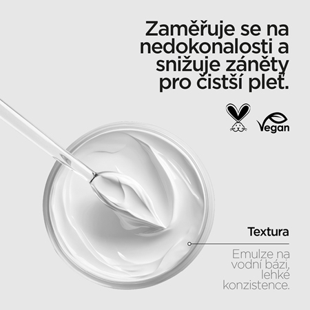 Revox B77 Zitcare AHA BHA PHA Spot Treatment lokální péče proti akné
