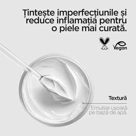 Revox B77 Zitcare AHA BHA PHA Spot Treatment tratament topic pentru acnee