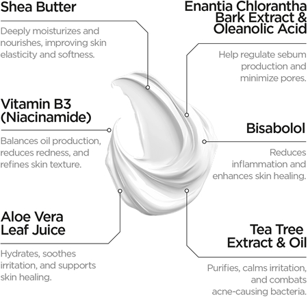 Revox B77 Zitcare AHA BHA PHA Spot Treatment lokalna nega proti aknam