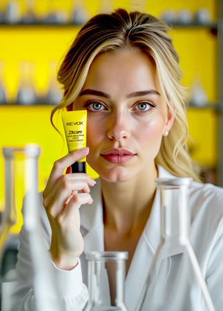 Revox B77 Zitcare AHA BHA PHA Spot Treatment lokalna nega proti aknam