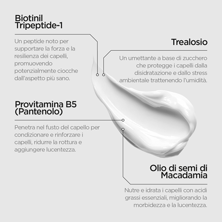 Revox B77 PLEX Molecular Repair Mask maschera ristrutturante senza risciacquo per capelli