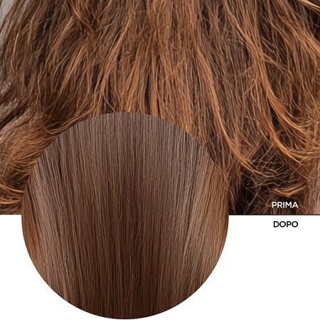 Revox B77 PLEX Molecular Repair Mask maschera ristrutturante senza risciacquo per capelli