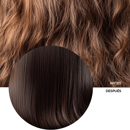 Revox B77 PLEX Purifying Shampoo. Step 4C champú limpiador para fortalecer el cabello dañado