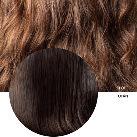 Revox B77 PLEX Purifying Shampoo. Step 4C tisztító sampon károsodott haj erősítésére