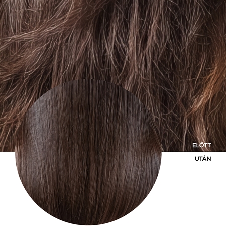 Revox B77 PLEX Detoxifying Shampoo. Step 4D Tisztító méregtelenítő sampon