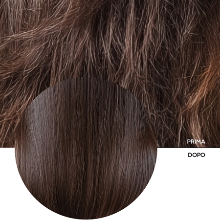 Revox B77 PLEX Detoxifying Shampoo. Step 4D shampoo detergente detossinante