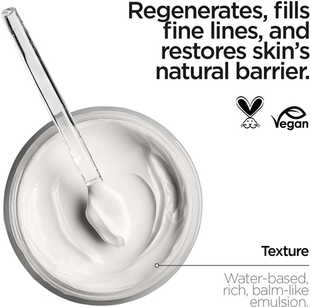 Revox B77 Skintreats Biotic Regenerating Filling Balm регенериращ балсам за подхранване и хидратация