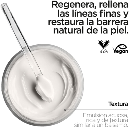 Revox B77 Skintreats Biotic Regenerating Filling Balm bálsamo regenerador nutrición e hidratación