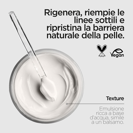 Revox B77 Skintreats Biotic Regenerating Filling Balm balsamo rigenerante nutriente e idratante