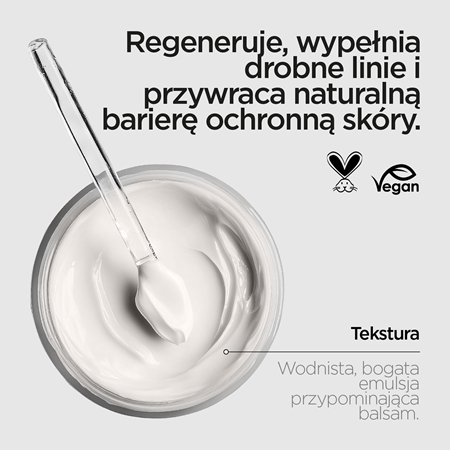 Revox B77 Skintreats Biotic Regenerating Filling Balm balsam regenerujący odżywienie i nawilżenie