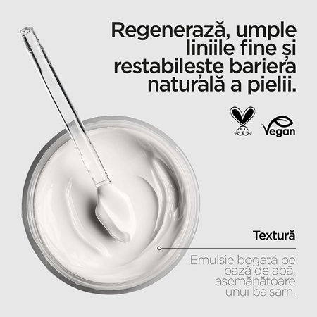 Revox B77 Skintreats Biotic Regenerating Filling Balm balsam regenerator nutritie si hidratare