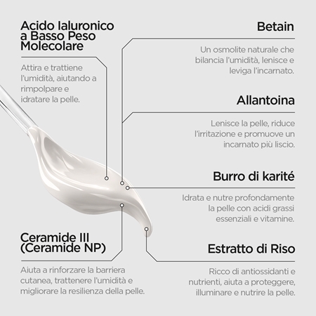 Revox B77 Skintreats Biotic Regenerating Filling Balm balsamo rigenerante nutriente e idratante