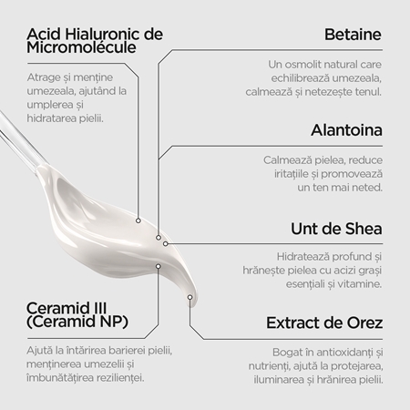 Revox B77 Skintreats Biotic Regenerating Filling Balm balsam regenerator nutritie si hidratare