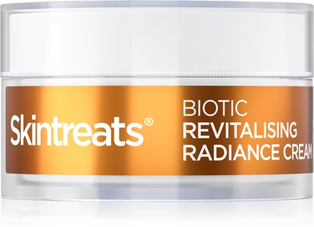 Revox B77 Skintreats Biotic Revitalising Radiance Cream revitalizační krém pro rozjasnění pleti