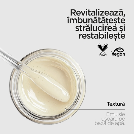 Revox B77 Skintreats Biotic Revitalising Radiance Cream crema revitalizanta pentru o piele mai luminoasa