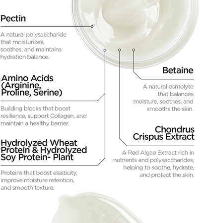 Revox B77 Skintreats Biotic Rehydrating Plumping Jelly hydrating face gel
