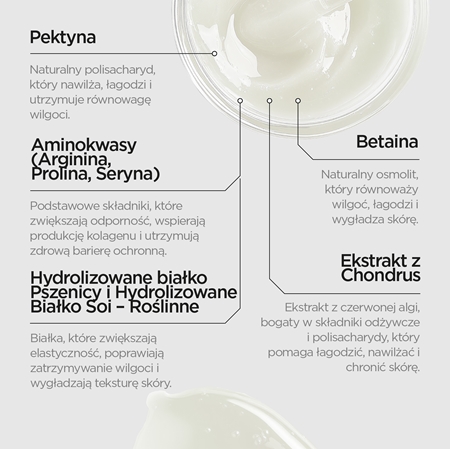 Revox B77 Skintreats Biotic Rehydrating Plumping Jelly nawilżający żel do twarzy