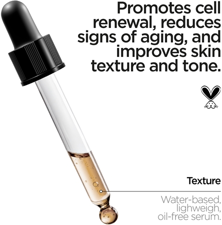 Revox B77 JUST Retinal anti-ageing serum