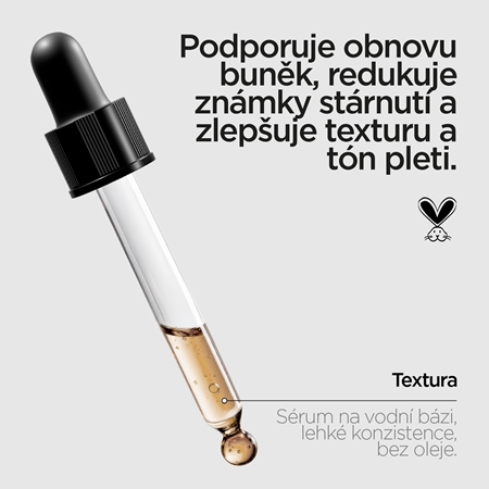 Revox B77 JUST Retinal sérum proti stárnutí pleti