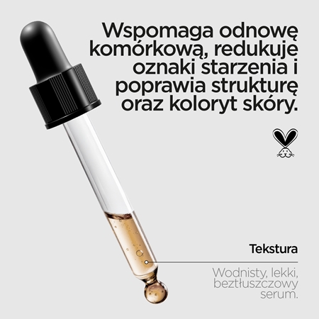 Revox B77 JUST Retinal serum przeciw starzeniu się skóry