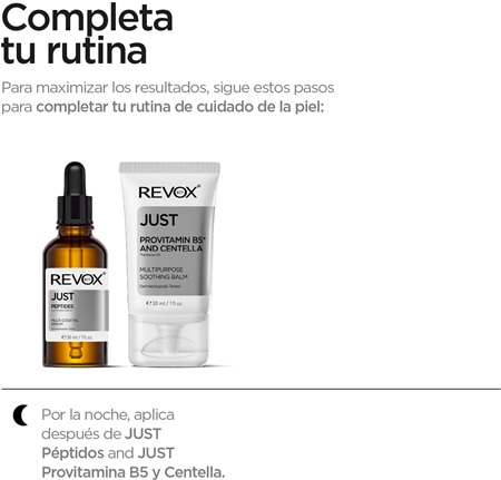 Revox B77 JUST Retinal sérum antienvejecimiento