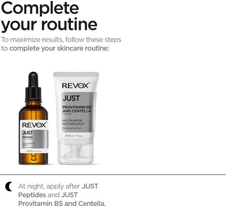 Revox B77 JUST Retinal anti-ageing serum