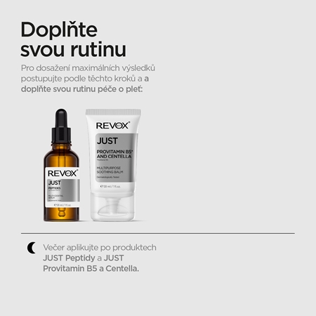Revox B77 JUST Retinal sérum proti stárnutí pleti