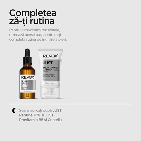 Revox B77 JUST Retinal ser facial anti-îmbătrânire