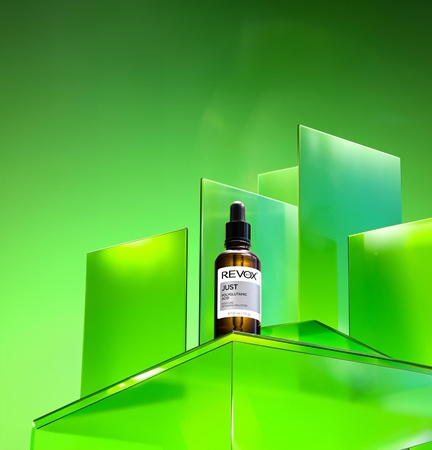 Revox B77 JUST Polyglutamic Acid hydratační pleťové sérum