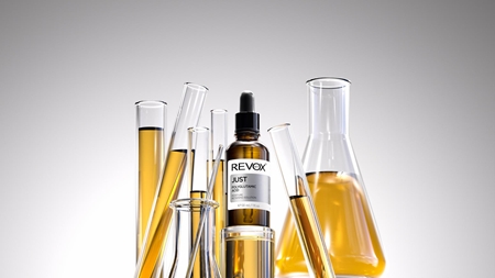 Revox B77 JUST Polyglutamic Acid hydratační pleťové sérum