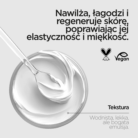 Revox B77 JUST Provitamin B5 and Centella balsam nawilżający do łagodzenia