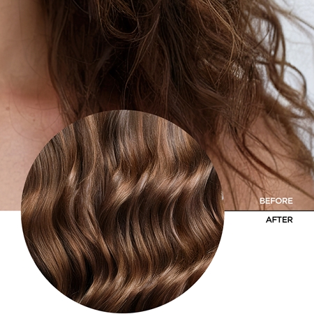 Revox B77 PLEX Molecular Hair Oil olje za okrepitev poškodovanih las
