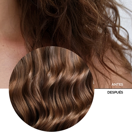 Revox B77 PLEX Molecular Hair Oil aceite para fortalecer el cabello dañado