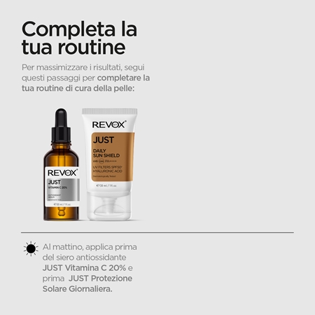 Revox B77 Skintreats Biotic Reviving Ice Cubes crio-gel con effetto rivitalizzante