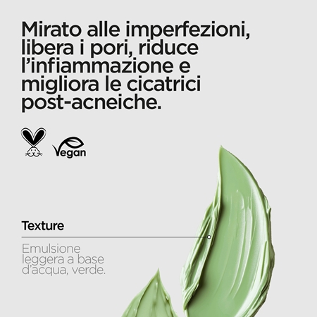 Revox B77 JUST Succinic Acid trattamento localizzato anti-acne