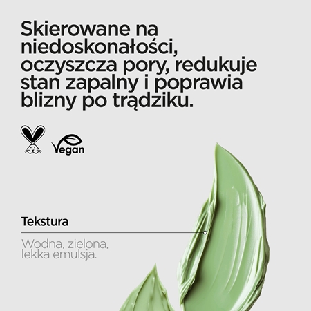 Revox B77 JUST Succinic Acid pielęgnacja miejscowa przeciw trądzikowi