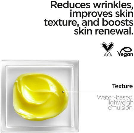 Revox B77 JUST Retinal 0.2% Fluid мултикоригиращ флуид против стареене на кожата