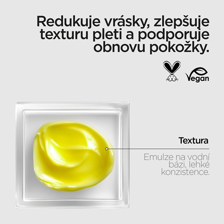 Revox B77 JUST Retinal 0.2% Fluid multikorekční fluid proti stárnutí pleti