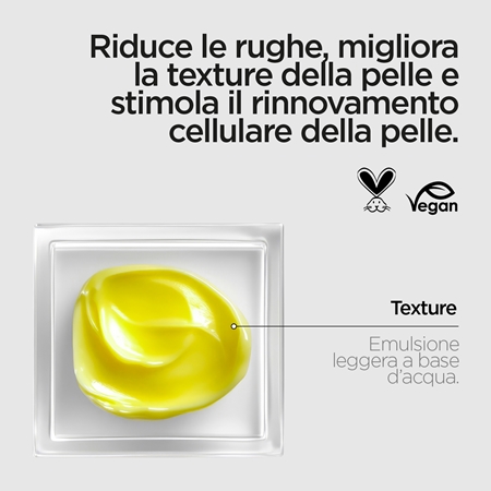 Revox B77 JUST Retinal 0.2% Fluid fluido multi-correttore anti-age