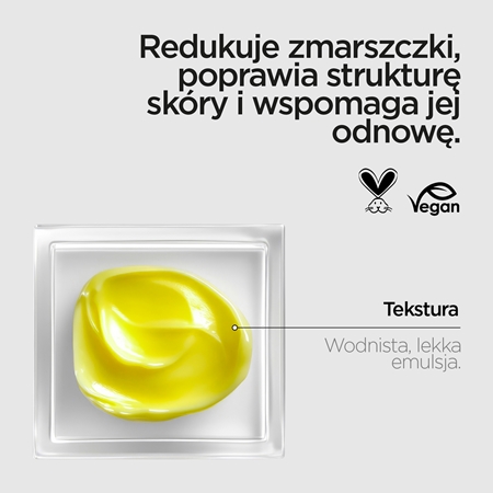 Revox B77 JUST Retinal 0.2% Fluid fluid multi korygujący przeciw starzeniu się skóry