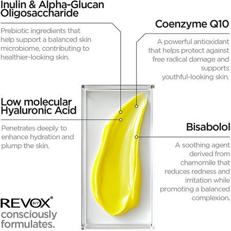 Revox B77 JUST Retinal 0.2% Fluid мултикоригиращ флуид против стареене на кожата