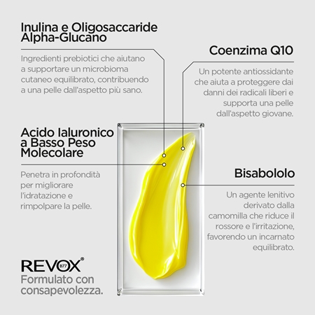 Revox B77 JUST Retinal 0.2% Fluid fluido multi-correttore anti-age