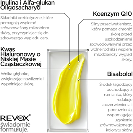 Revox B77 JUST Retinal 0.2% Fluid fluid multi korygujący przeciw starzeniu się skóry