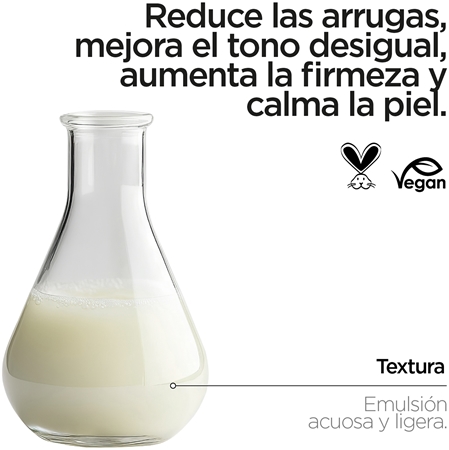 Revox B77 JUST Retinol 0.3% + Niacinamide 5% emulsión hidratante alisadora antienvejecimiento