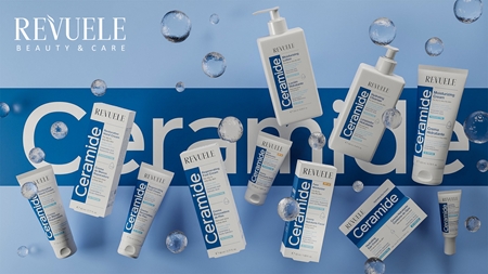 Revuele Ceramide Repairing Eye Cream Moisturizing Eye Cream with ceramides